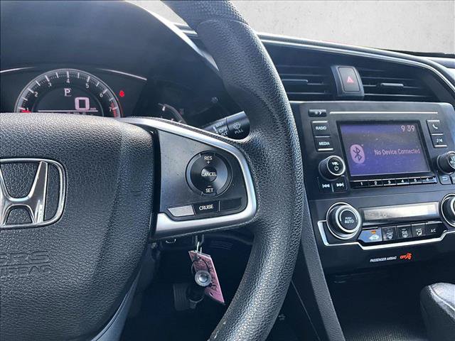 Used 2016 Honda Civic LX image 19