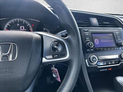 Used 2016 Honda Civic LX image 19