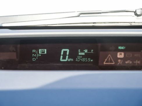 Used 2009 Toyota Prius FWD image 21