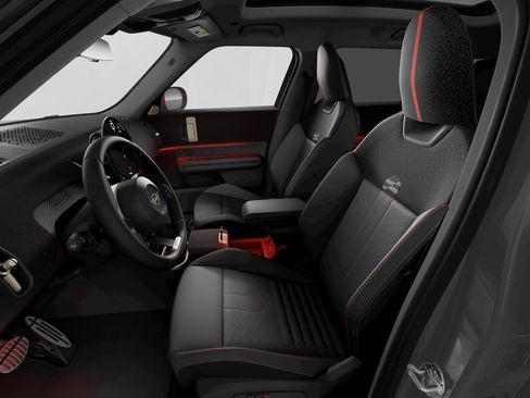 New 2027 MINI Cooper Countryman John Cooper Works image 6