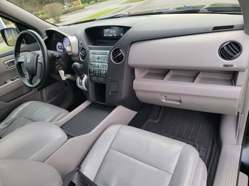 Used 2009 Honda Pilot EX-L image 22