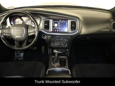 Used 2019 Dodge Charger GT w/ Plus Group image 14