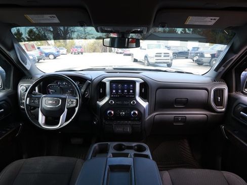 Used 2020 GMC Sierra 1500 Elevation w/ Elevation Value Package image 29