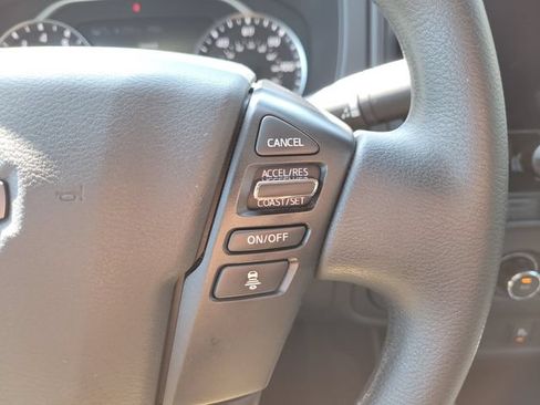 Used 2025 Nissan Frontier S AWD/4WD image 25