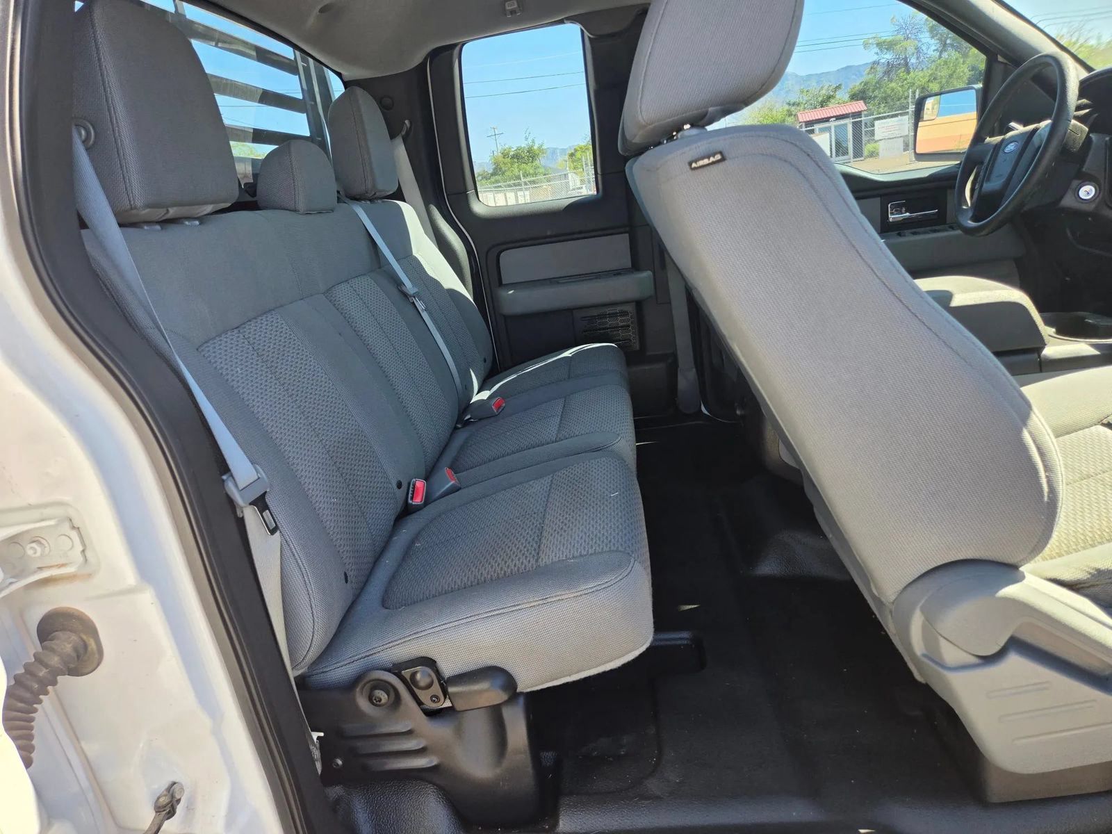 Used 2014 Ford F150 XL w/ Power Equipment Group RWD image 12
