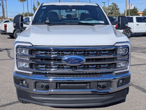 New 2026 Ford F250 XLT w/ XLT Premium Package AWD/4WD image 6