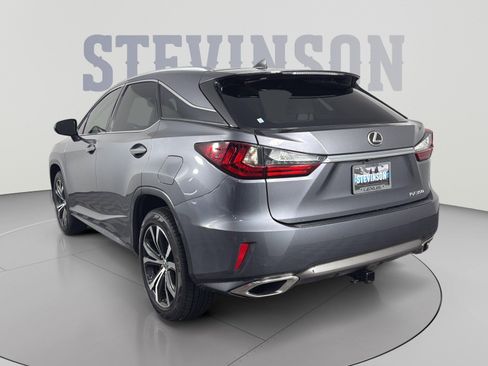 Used 2016 Lexus RX 350 FWD w/ Premium Package image 5