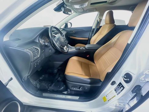 Used 2020 Lexus NX 300 AWD w/ Comfort Package image 20