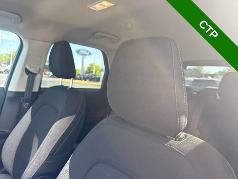 Used 2025 Ford Bronco Sport Big Bend AWD/4WD image 13