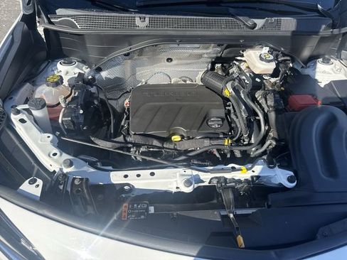 Certified 2023 Buick Encore GX Select image 27