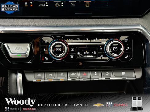 Certified 2024 GMC Sierra 1500 Denali w/ Technology Package image 25