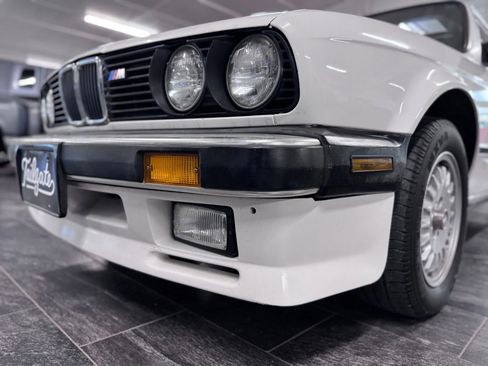 Used 1986 BMW 325 Coupe image 55