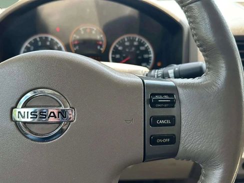 Used 2012 Nissan Titan SV w/ SV Value Truck Pkg image 25