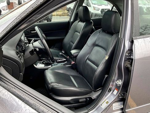 Used 2007 MAZDA MAZDASPEED6 Grand Touring image 25