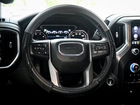 Used 2020 GMC Sierra 3500 Denali w/ Denali Ultimate Package AWD/4WD image 6