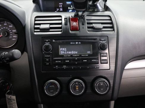 Used 2014 Subaru Forester 2.5i Limited w/ Popular Package #1 AWD/4WD image 21