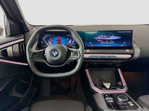 Used 2026 BMW X3 xDrive30 image 24