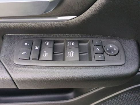 Certified 2022 RAM 1500 Big Horn w/ Trailer Tow Group image 26