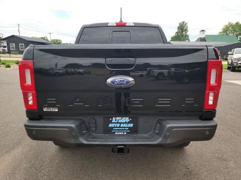 Used 2023 Ford Ranger XLT w/ Tremor Off-Road Package AWD/4WD image 5