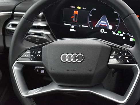 Used 2025 Audi A5 2.0T Premium Plus AWD/4WD image 13