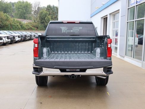 New 2026 Chevrolet Silverado 1500 LT image 31
