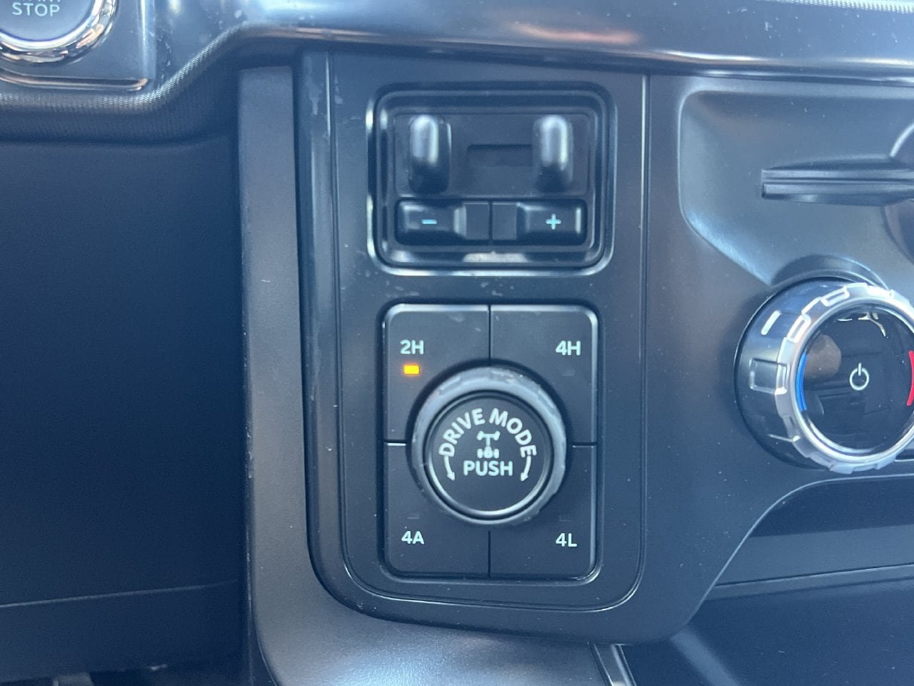 New 2026 Ford F150 Lariat AWD/4WD image 7