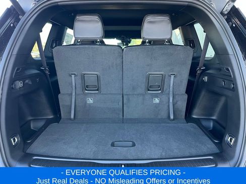 New 2025 Jeep Grand Cherokee L Altitude image 31