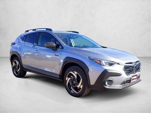New 2026 Subaru Crosstrek 2.5i Limited image 6
