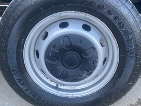 Used 2015 Ford Transit 150 130 Low Roof image 25