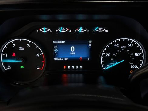 Used 2024 Ford F250 XLT AWD/4WD image 51
