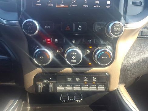 Used 2022 RAM 2500 Laramie image 23