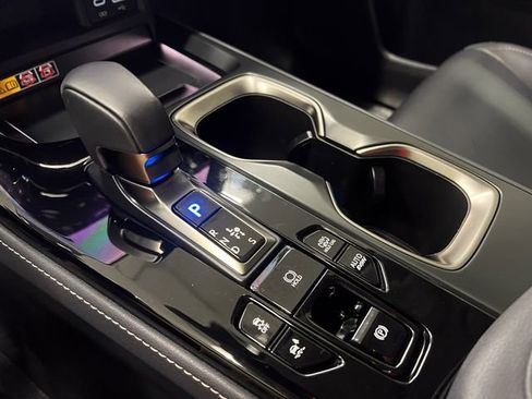 Certified 2025 Lexus NX 450h+ AWD w/ Accessory Package (2T) image 19