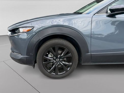 Used 2023 MAZDA CX-30 AWD 2.5 S w/ Preferred Package image 30