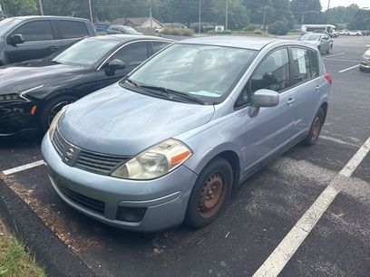 Used 2009 Nissan Versa 1.8 S w/ PWR Pkg