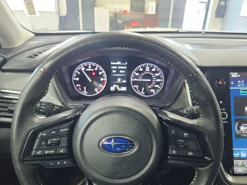 Used 2024 Subaru Outback Onyx Edition image 38