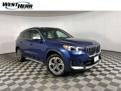 Certified 2023 BMW X1 xDrive28i w/ Convenience Package