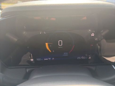 Used 2025 Chevrolet TrailBlazer LT image 14