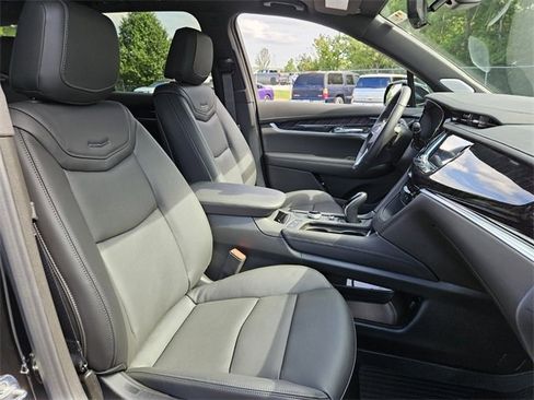 New 2025 Cadillac XT6 Premium Luxury w/ Technology Package image 23