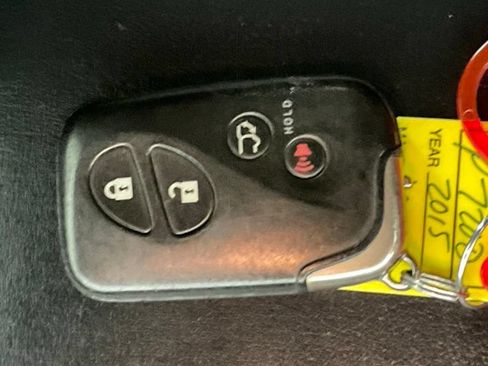 Used 2015 Lexus RX 450h AWD image 47