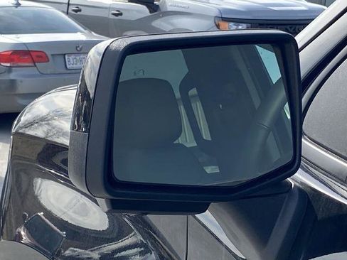 New 2025 Chevrolet Silverado 1500 RST w/ RST All Star Premium Package image 95