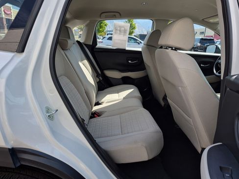 Used 2024 Honda HR-V LX image 32