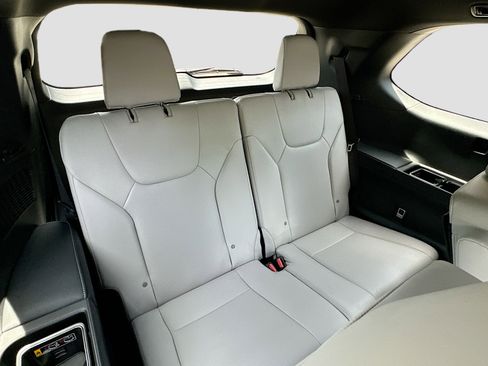 Used 2026 Lexus TX 350 FWD w/ Technology Package image 26
