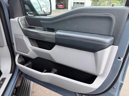 Used 2023 Ford F150 Limited AWD/4WD image 14