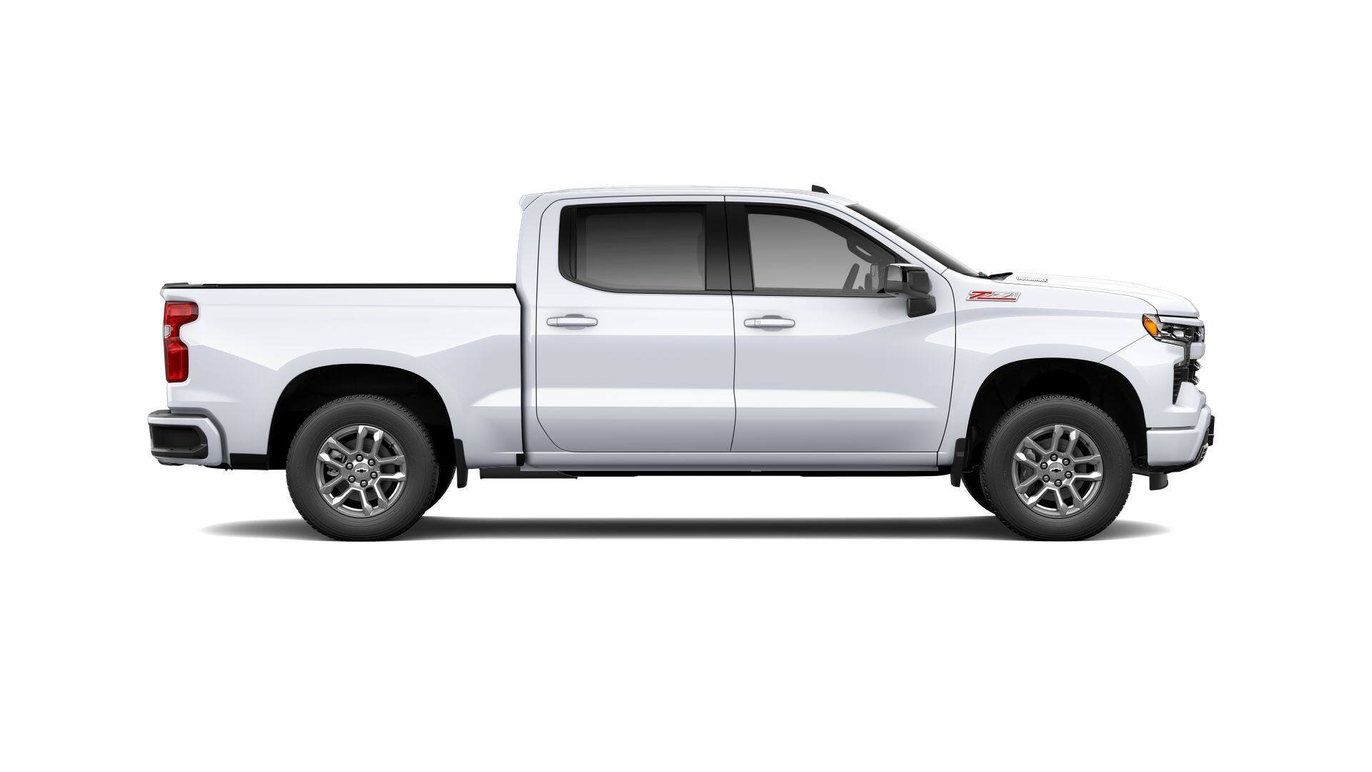 New 2026 Chevrolet Silverado 1500 RST w/ Convenience Package II AWD/4WD image 27