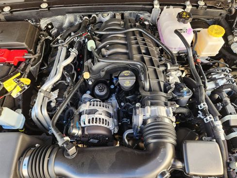 New 2026 Jeep Gladiator Sport image 22