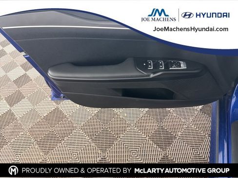 Used 2023 Kia K5 GT-Line image 21