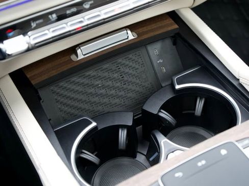 New 2026 Mercedes-Benz GLE 450 4MATIC Coupe image 32