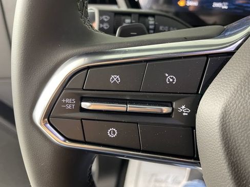 New 2026 Chevrolet Tahoe LS w/ LS Custom Edition AWD/4WD image 10