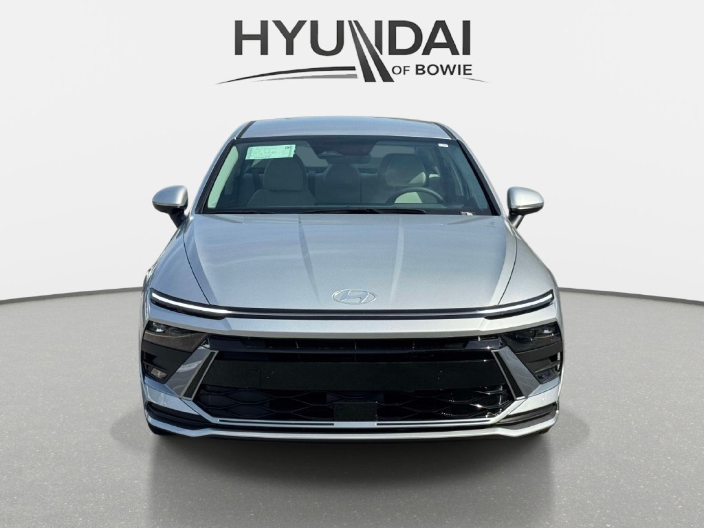 New 2026 Hyundai Sonata Blue FWD image 6