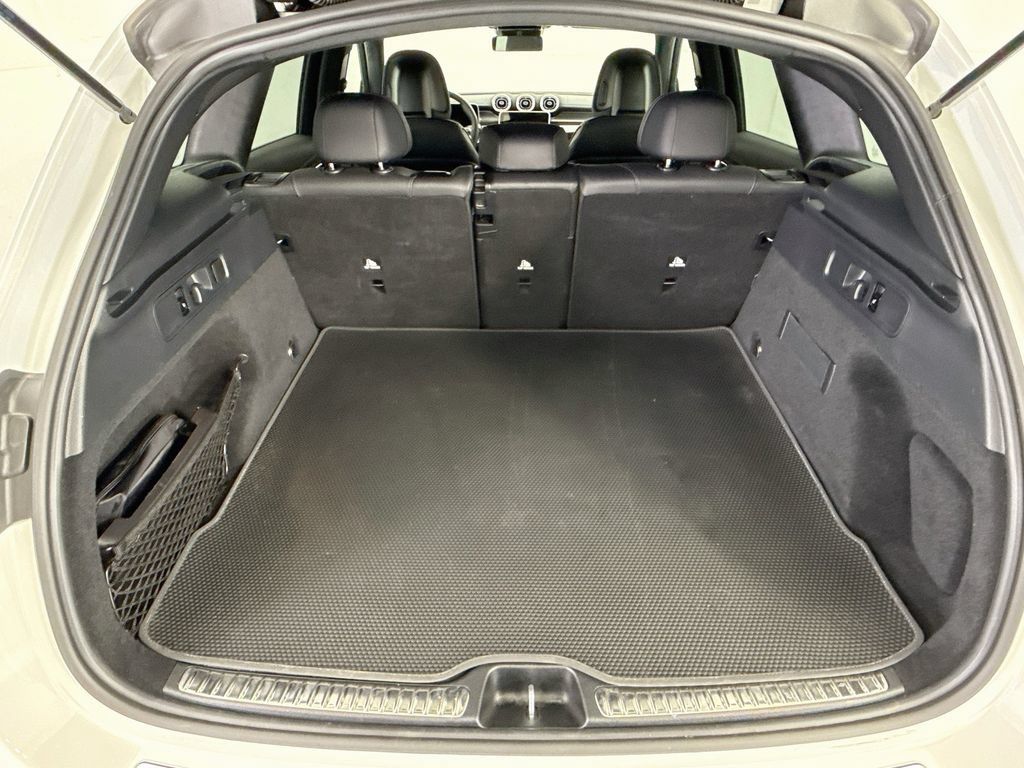 Certified 2026 Mercedes-Benz GLC 300 4MATIC image 27